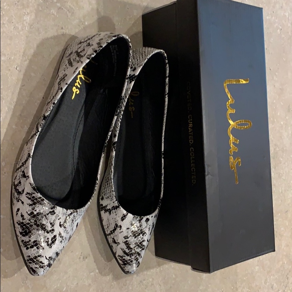 Lulu Flats